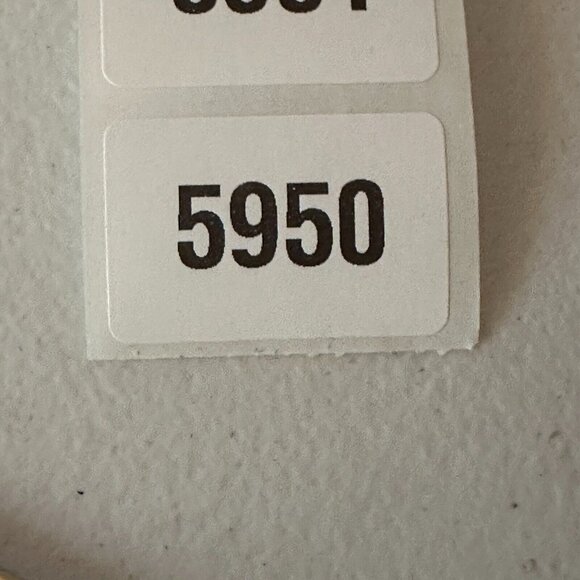 Forever 21 Shift Dress Womens Size Small Black Back Zip Short Sleeve Casual - Picture 10 of 10